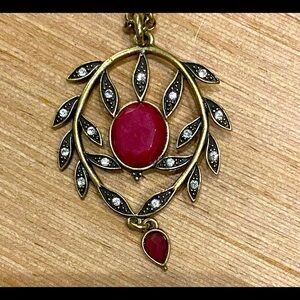 Lucky Brand necklace